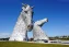 The Helix: Home of The Kelpies, Falkirk – Parks